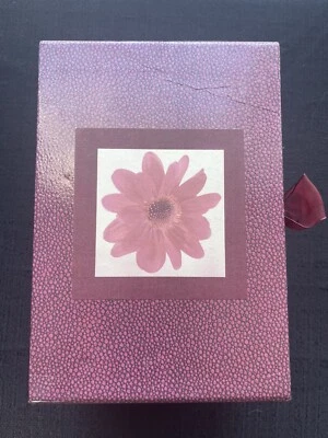 Caja de almacenamiento de fotos 8/6/5 Foto 1 de 2