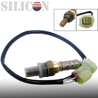 Sensor de oxígeno O2 aguas arriba para Suzuki Vitara 1999-03 / Geo Tracker 1994-97 1,6 L Foto 1 de 3