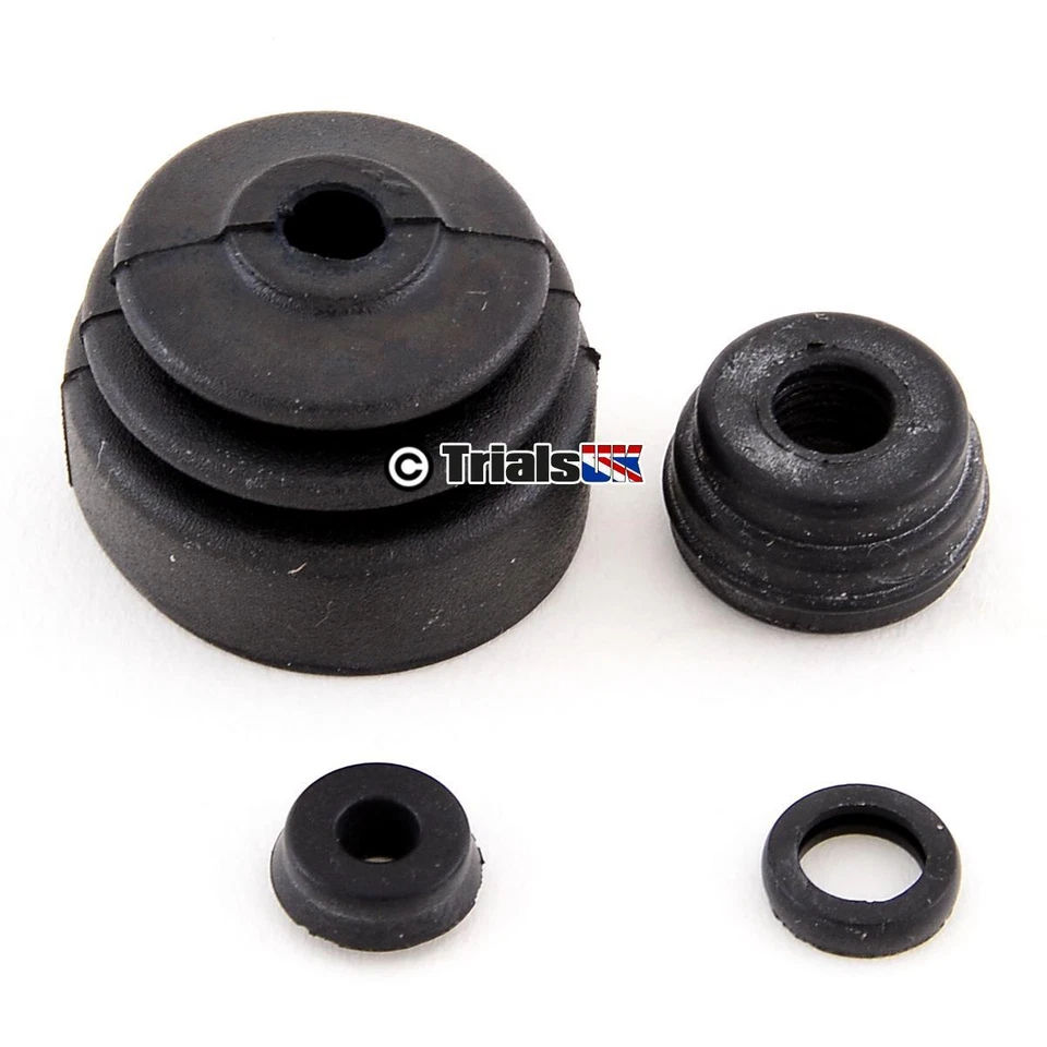 Kit de sello de cilindro maestro trasero Beta REV3 Trials 2000-2004 Foto 1 de 1
