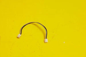 FOSTEX G16 G 16 - Genuine Cable Wire Connector Plug PIN Reel to Reel Parts - Imagen 1 de 1