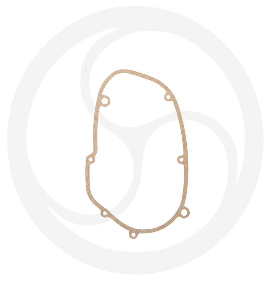 Junta cubierta cárter derecho Yamaha 126-15451-00 YG YJ 1 2 YG1 YJ1 YJ2 63 64 Foto 1 de 1