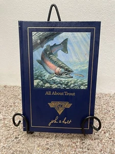 (6) North American Fishing & Hunting Harback Cover Book Collection w/ Free Gift - Picture 1 of 11