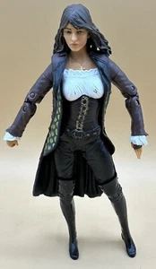 Figura de acción Angelica Teach 2011 6,25" Jakks Disney Piratas del Caribe - Imagen 1 de 5