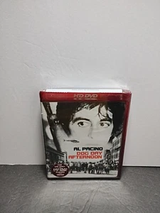Dog Day Afternoon (HD-DVD, 2007, Special Edition) - Picture 1 of 2