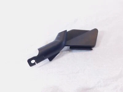 Aprilia Shiver 750 SL750 2007-2009 tanque inferior derecho carenado cubierta relleno Foto 1 de 4