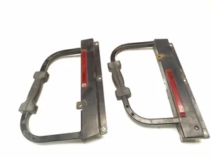 REAR seat GRAB seat handles left and right side - Picture 1 of 6