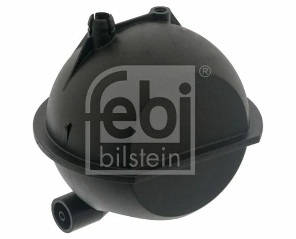 Vacuum Pressure Reservoir FOR VW GOLF 03->13 1.9 2.0 3.2 521 1K1 1K5 5M1 - Image 1 of 1