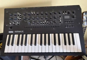 KORG Minilogue xd Analog Synthesizer - Picture 1 of 4