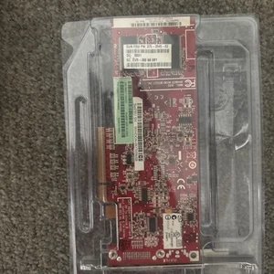 Sun Oracle ATI FireMV 2200 128MB Graphics Accelerator Card 375-3545-03 - Picture 1 of 1