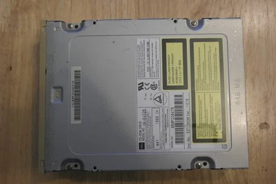 CD-ROM Drive Toshiba Model XM-6402B PATA IDE EIDE - Image 1 of 4