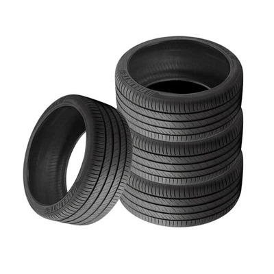 4 X Delinte Dynamx Sport 2 DS2 245/35R20 95W Tires Foto 1 de 4