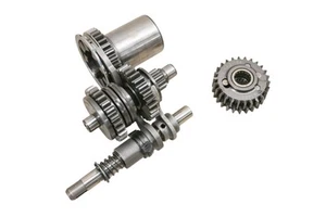 23 Sea-Doo RXT-X 300 Transmission Gears & Forks - Picture 1 of 4