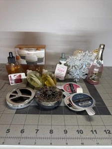 10 Stück Wandblumen, Auto und Halter 2 Wandstopfen 2 Autohalterungen - Bild 1 von 9