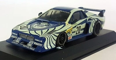 OC масштаб 1/43 - 1979 - Lancia Beta Monte Carlo Tour d'Italie 1979 - Изображение 1 из 4