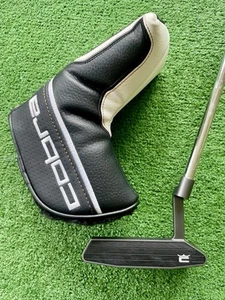 Cobra 3D Printed Grandsport 35 Putter 34” Right Handed Mens Golf Club - Picture 1 of 9