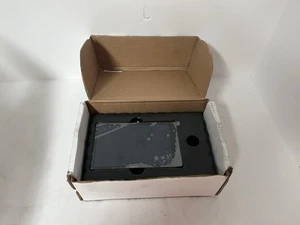Crestron TSS-770-B-S M201923002 7" Touch Screen Monitor Display 6511329 Black - Picture 1 of 8