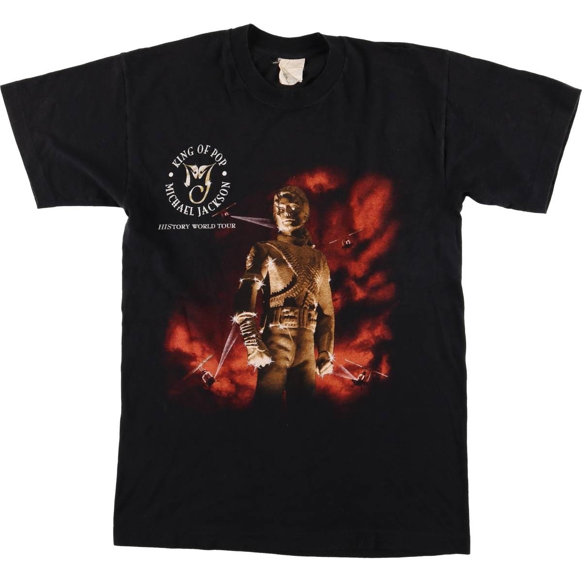 michael jackson history t shirt products for sale | eBay