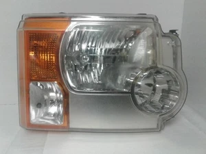 Passenger Right Headlight Halogen Fits 05-09 LR3 1159640 - Picture 1 of 12