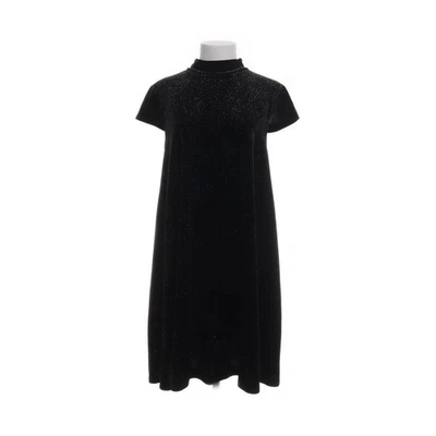 French Connection, Kleid, Größe: XL, Schwarz, Elasthan/Polyester, Damen #Mz0 - Bild 1 von 4