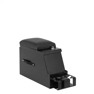 Tuffy Security Products 012-01 Series II Center Console - Picture 1 of 8