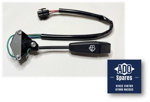 Classic Mini Scheibenwasch-/Wischschalter - ab 1989 - BAU5346 - Bild 1 von 4