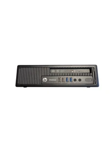 DVD LightScribe HP EliteDesk i7 8 GB de RAM (SIN DISCO DURO) C8N28AV - Imagen 1 de 5