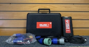 Cummins Inline 7 Data Link Adapter Kit Bluetooth Wi-Fi (125003) - Picture 1 of 10