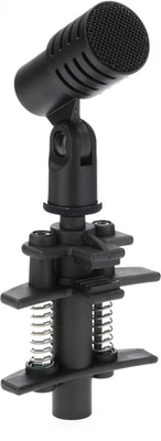 Beyerdynamic TG D35D Supercardioid Dynamic Drum Microphone with Clip - Image 1 of 4
