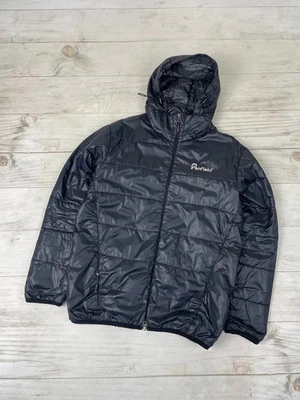 Penfield Thermal Insulation Thermore Nylon Zipper Jacket Men Size M Blue - Image 1 of 4