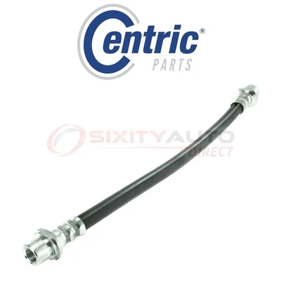 Centric Brake Hydraulic Hose for 1993-1995 Toyota Corolla 1.6L 1.8L L4 - am Foto 1 de 4