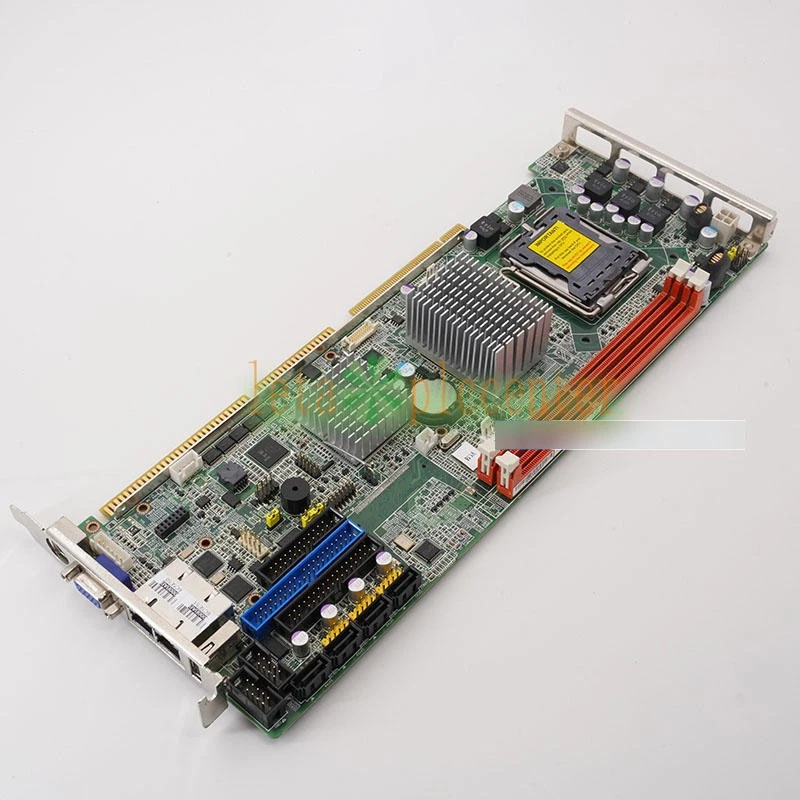 1PCS NEW ADVANTECH INDUSTRY BOARD PCA-6011G2-00A1E - Image 1 of 1