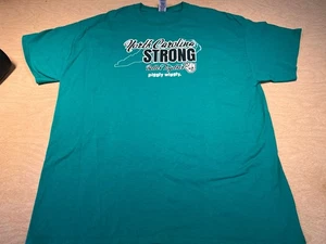 North Carolina Strong Piggly Wiggly XL Adult T Shirt - Picture 1 of 7