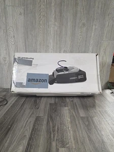 UPPAbaby Travel Bag - Black Vista2015+, Vista V2, Cruz   - Picture 1 of 11