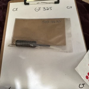 (1) Anti-Vibration Damper Chainsaw Husqvarna JONSERED 503186301 Sold Separately - Picture 1 of 4