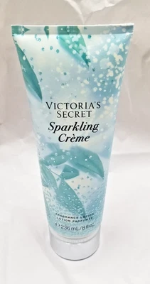 LOCIÓN CORPORAL CREMA ESPUMOSA VICTORIA'S SECRET 8 onzas Foto 1 de 4
