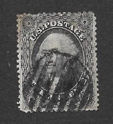 Estados Unidos 36 Washington usado Foto 1 de 2