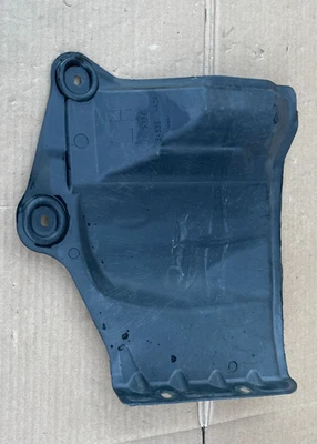 Nissan Murano 2009 conductor delantero protector lateral del motor Foto 1 de 2