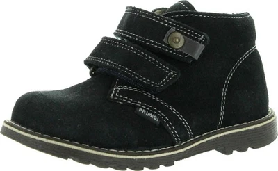 Primigi Boys Reymmond Chukka Booties - Image 1 of 4