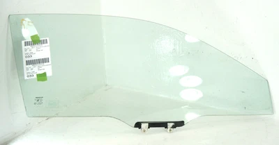 2001-2005 Honda Civic Coupe Front Door Window Glass Passenger Right RH RF OEM - Изображение 1 из 2