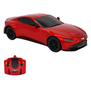 Aston Martin Vintage Remote Control Car (TA7487) - Picture 1 of 4