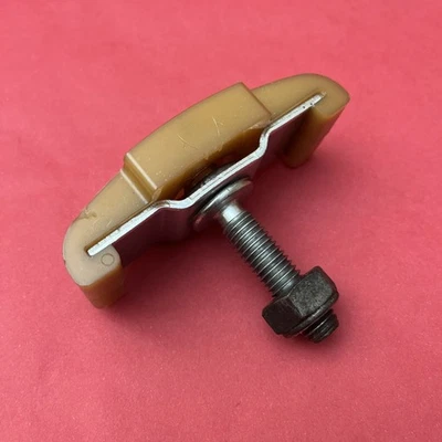 Harley Davidson XLH EVO Sportster 883 1200 1999 guía de tensor de cadena primaria Foto 1 de 4