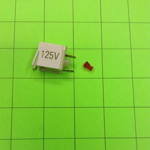 General Electric JB250DF3WW Indicator - Picture 1 of 2