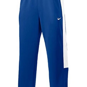 NWT men's small Air Jordan Nike Dri-Fit Woven royal Training Pants CN5344-494 - Picture 1 of 5