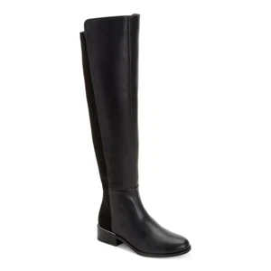 Botas por encima de la rodilla Alfani Ludlowe para mujer talla 7 M - Imagen 1 de 8