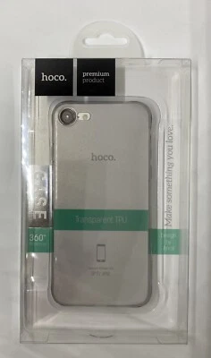 hoco. Apple iPhone 7, 8, SE 2020 чехол свет серии - Изображение 1 из 2