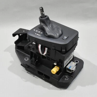 06-07 Conjunto selector de cambios Volvo S60R V70R 08699289 OEM Foto 1 de 4