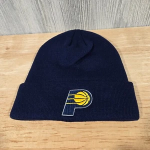 New Indiana Pacers NBA Patron Tequila Beanie Winter Hat - Picture 1 of 5