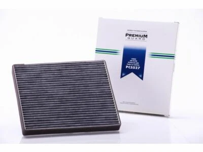 Filtro de aire de cabina para Cadillac Escalade EXT 2003-2005 67275TP 2004 6,0 L V8 Foto 1 de 2