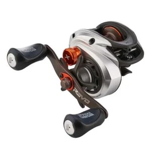 Abu Garcia Revo5 X LP / Baitcaster Fishing Reel - Picture 1 of 4