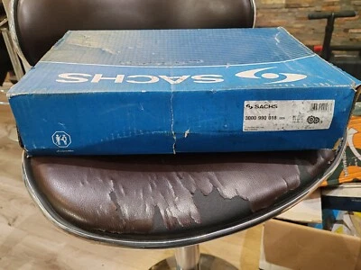 kit d'embrayage OPEL vectra astra corsa meriva adam chevrolet aveo - Imagen 1 de 2